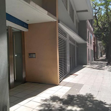 Strada II Apartment Buenos Aires Exterior photo