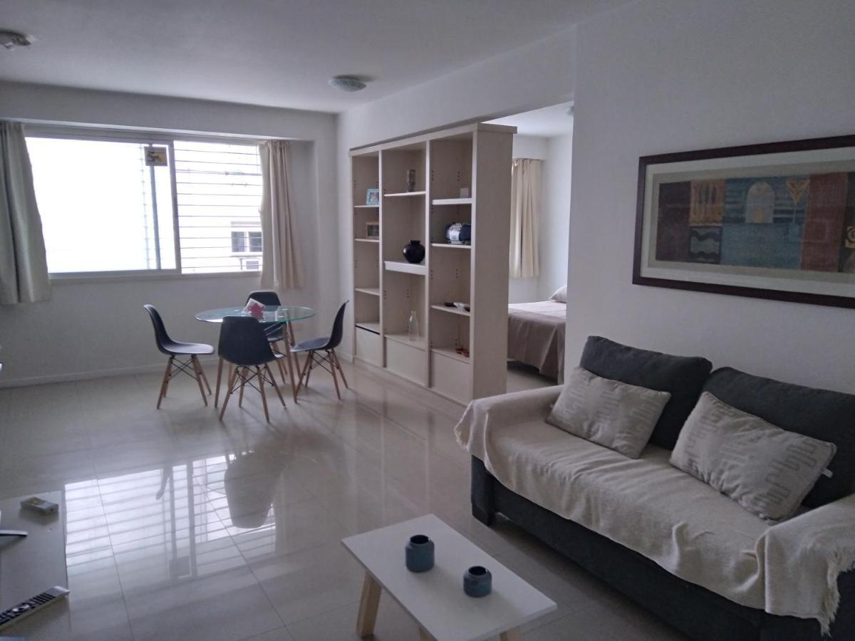 Strada II Apartment Buenos Aires Exterior photo