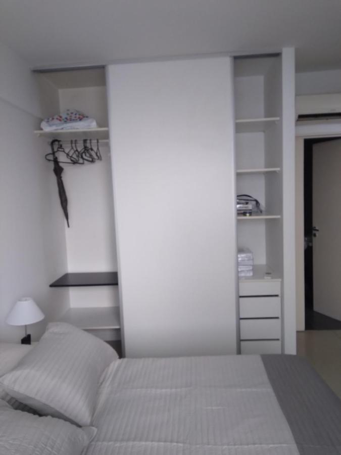 Strada II Apartment Buenos Aires Exterior photo