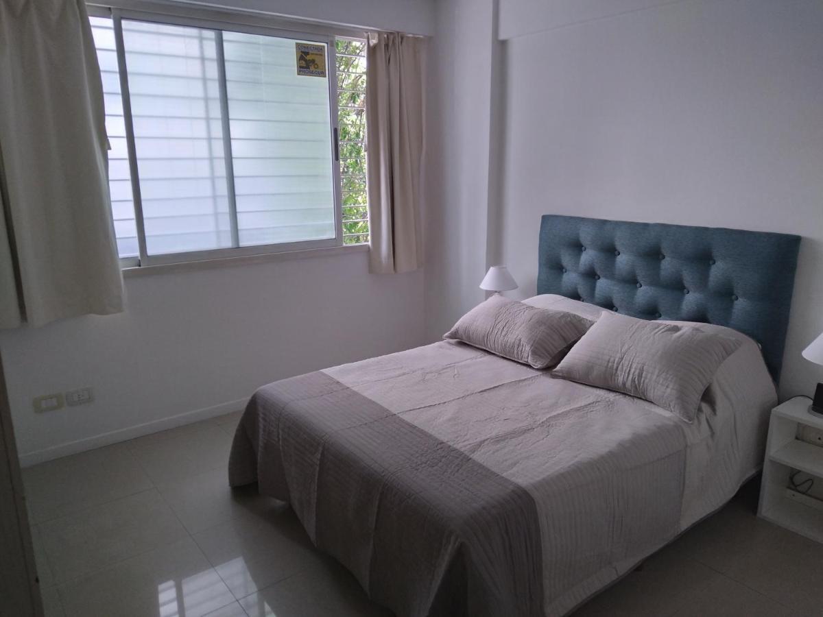 Strada II Apartment Buenos Aires Exterior photo